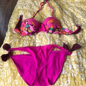 Aerie Bikini Set